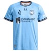 Maglia Sydney FC Prima Divisa 2024-25 Maglia Sydney FC Prima Divisa 2024-25